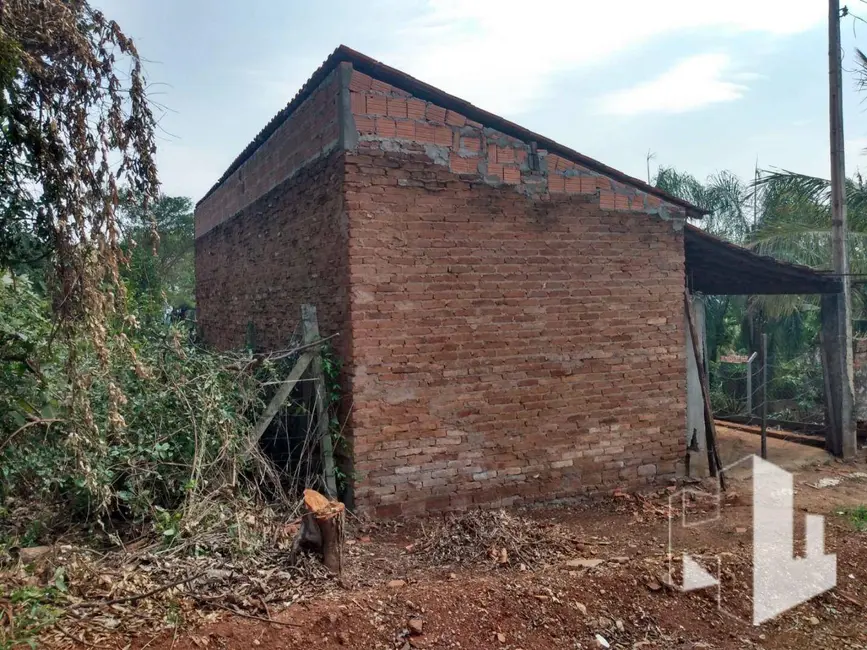 Foto 3 de Sítio / Rancho com 1 quarto à venda, 450m2 em Itapui - SP