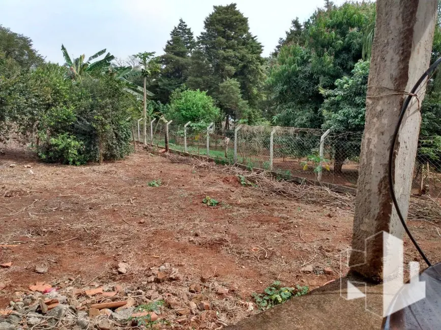 Foto 4 de Sítio / Rancho com 1 quarto à venda, 450m2 em Itapui - SP