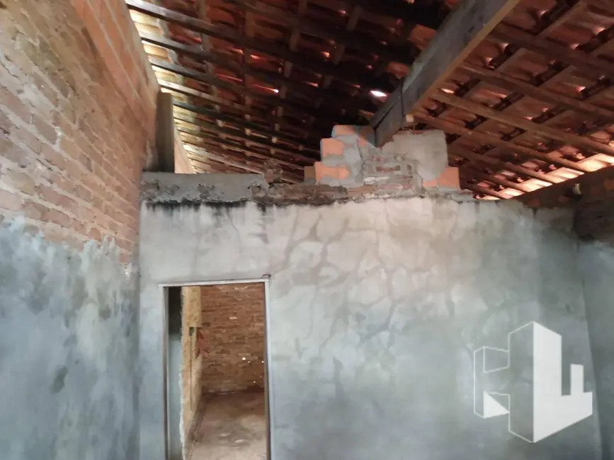 Foto 6 de Sítio / Rancho com 1 quarto à venda, 450m2 em Itapui - SP