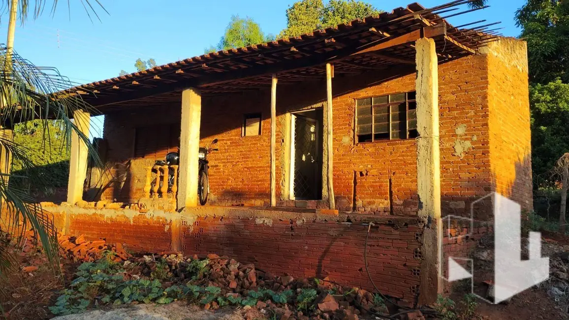 Foto 1 de Sítio / Rancho com 1 quarto à venda, 450m2 em Itapui - SP