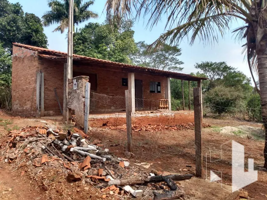 Foto 7 de Sítio / Rancho com 1 quarto à venda, 450m2 em Itapui - SP