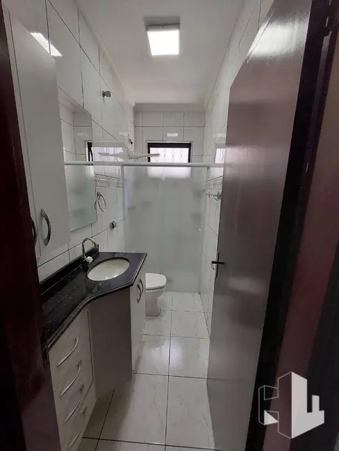Foto 6 de Casa com 2 quartos à venda, 125m2 em Jardim Santa Rosa, Jau - SP