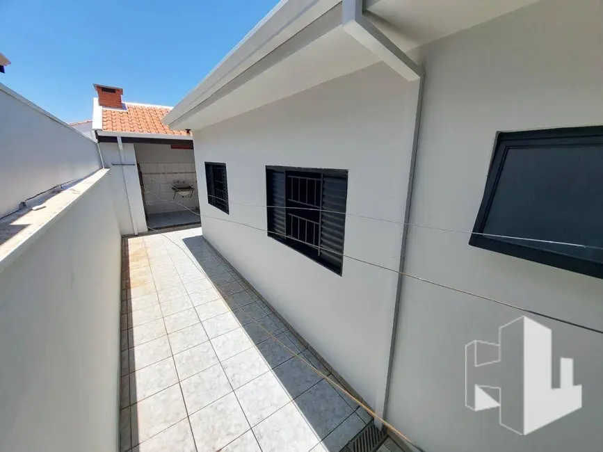 Foto 7 de Casa com 2 quartos à venda, 125m2 em Jardim Santa Rosa, Jau - SP