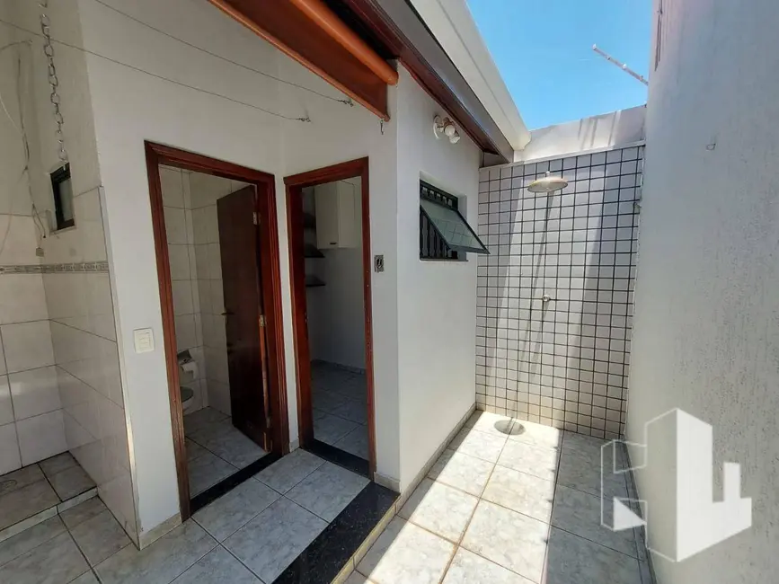 Foto 4 de Casa com 2 quartos à venda, 125m2 em Jardim Santa Rosa, Jau - SP