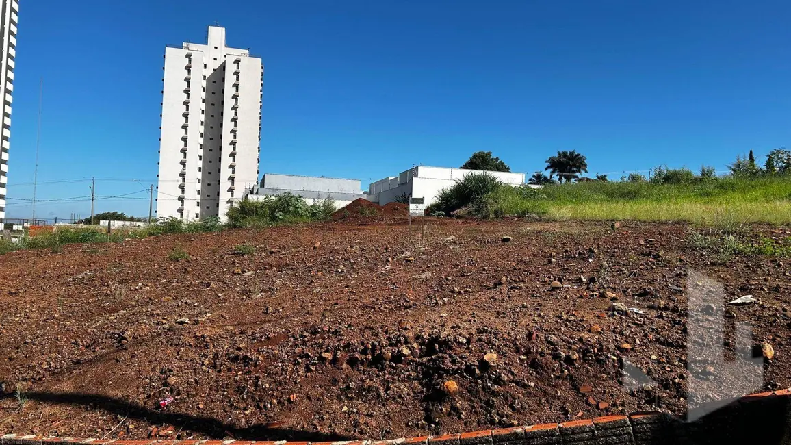 Foto 1 de Terreno / Lote à venda, 459m2 em Jardim Diamante, Jau - SP