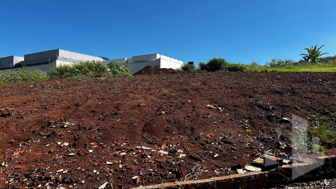 Foto 3 de Terreno / Lote à venda, 459m2 em Jardim Diamante, Jau - SP