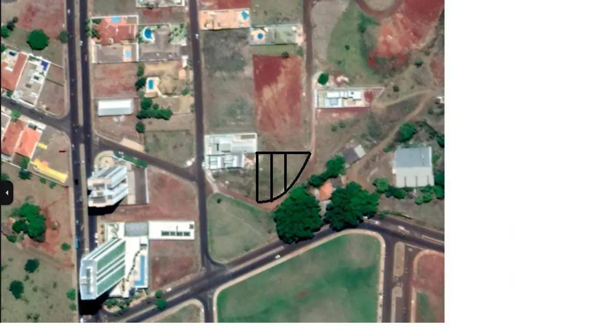 Terreno / Lote à venda, 429m2 em Jardim Diamante, Jau - SP - imagem 1 Foto 1 de Terreno / Lote à venda, 429m2 em Jardim Diamante, Jau - SP