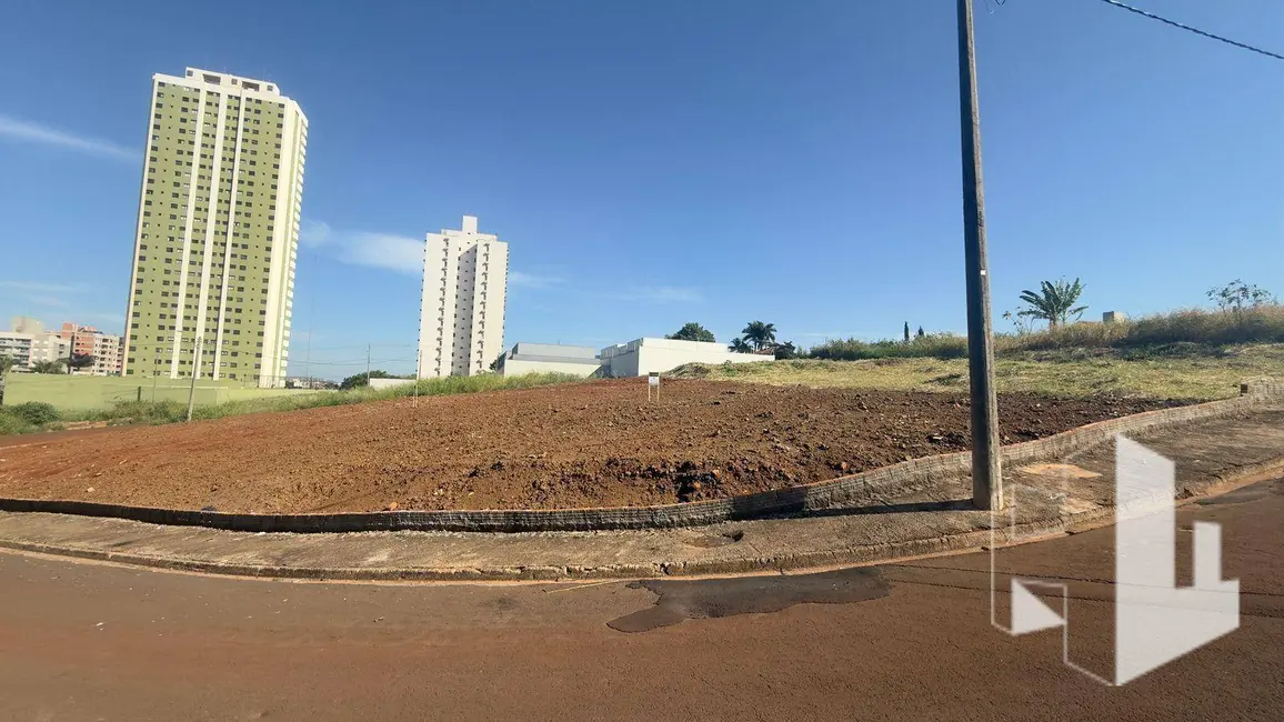 Terreno / Lote à venda, 429m2 em Jardim Diamante, Jau - SP - imagem 3 Foto 3 de Terreno / Lote à venda, 429m2 em Jardim Diamante, Jau - SP
