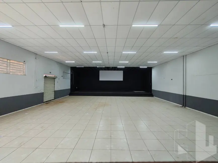 Foto 1 de Armazém / Galpão à venda e para alugar, 595m2 em Jardim Carolina, Jau - SP