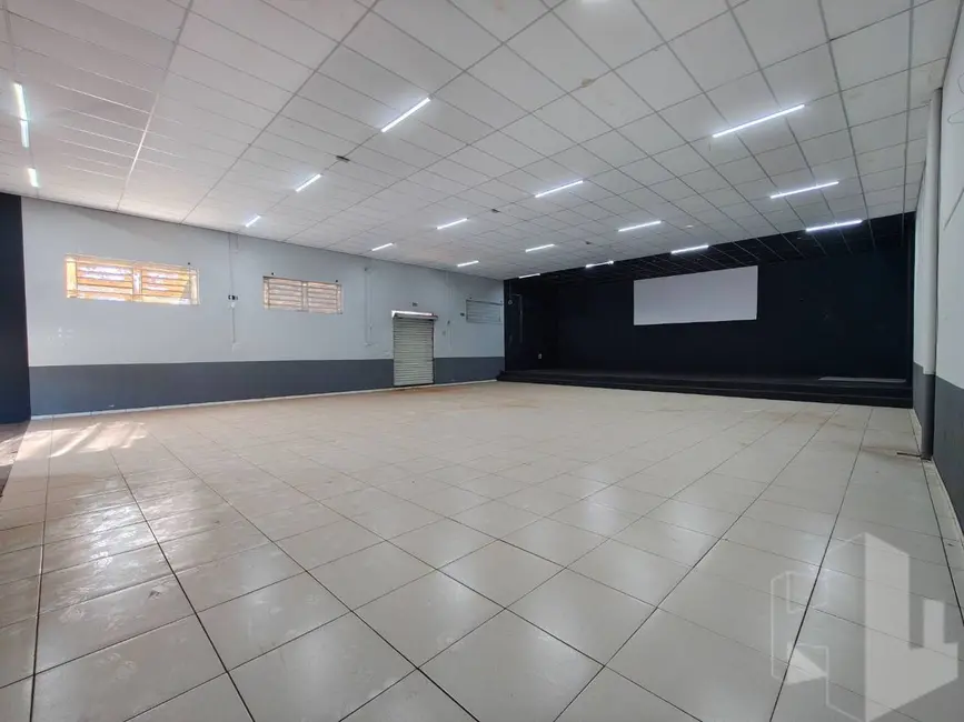 Foto 4 de Armazém / Galpão à venda e para alugar, 595m2 em Jardim Carolina, Jau - SP
