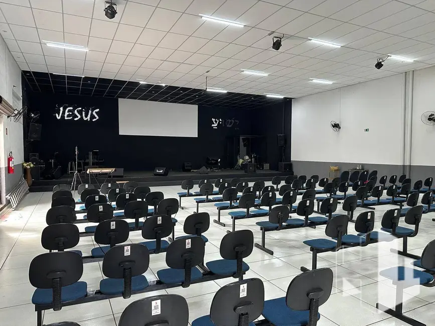 Foto 1 de Armazém / Galpão à venda e para alugar, 595m2 em Jardim Carolina, Jau - SP