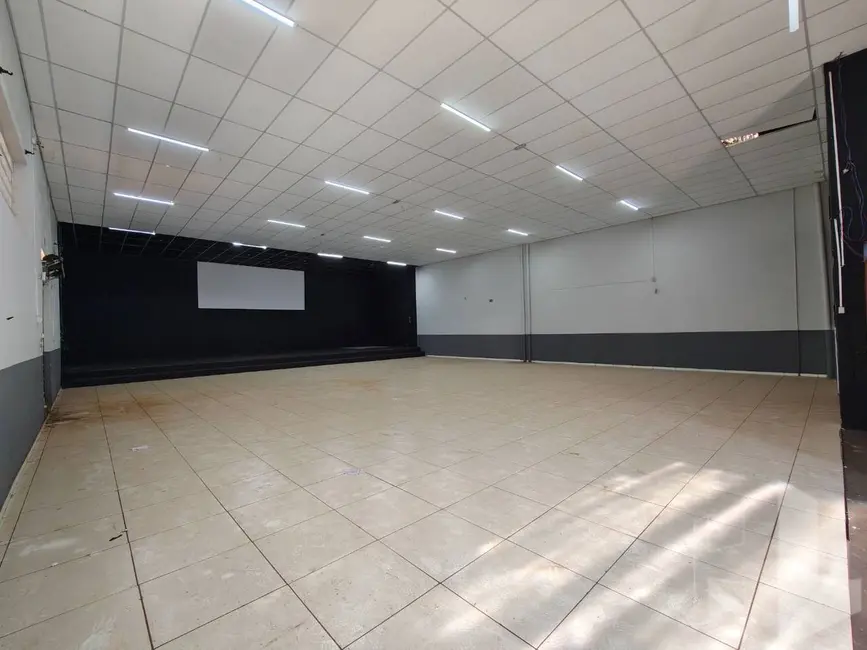 Foto 3 de Armazém / Galpão à venda e para alugar, 595m2 em Jardim Carolina, Jau - SP