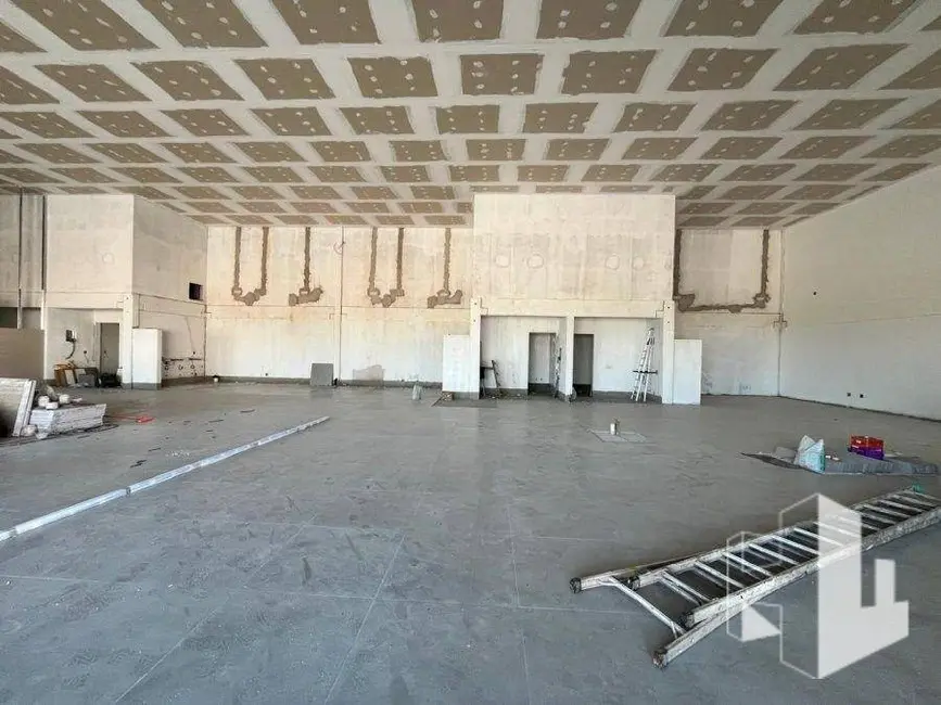 Foto 2 de Sala Comercial para alugar, 130m2 em Jardim Parati, Jau - SP