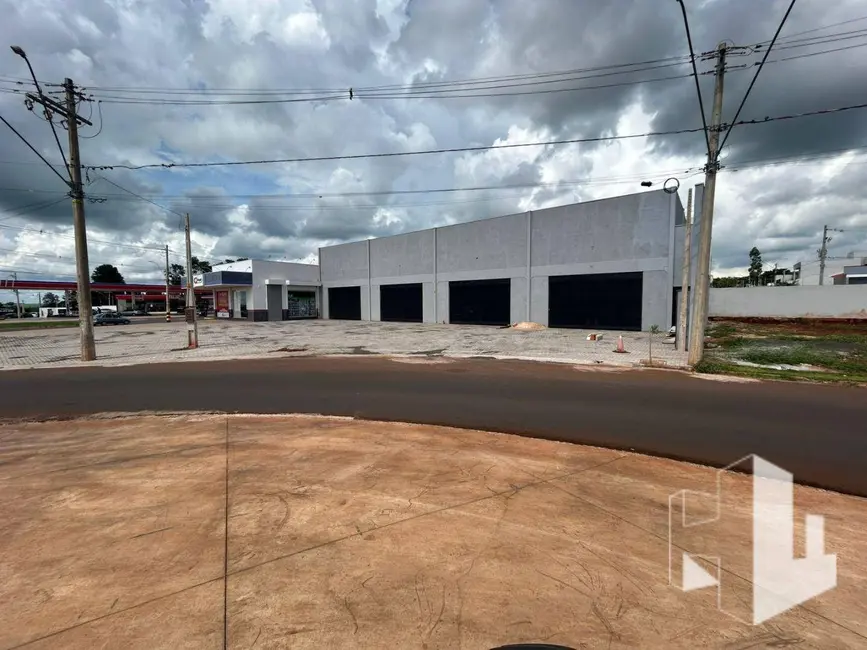 Foto 1 de Sala Comercial para alugar, 130m2 em Jardim Parati, Jau - SP