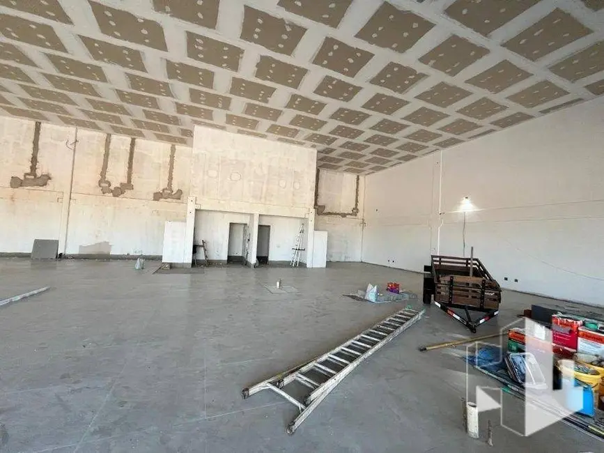 Foto 3 de Sala Comercial para alugar, 130m2 em Jardim Parati, Jau - SP