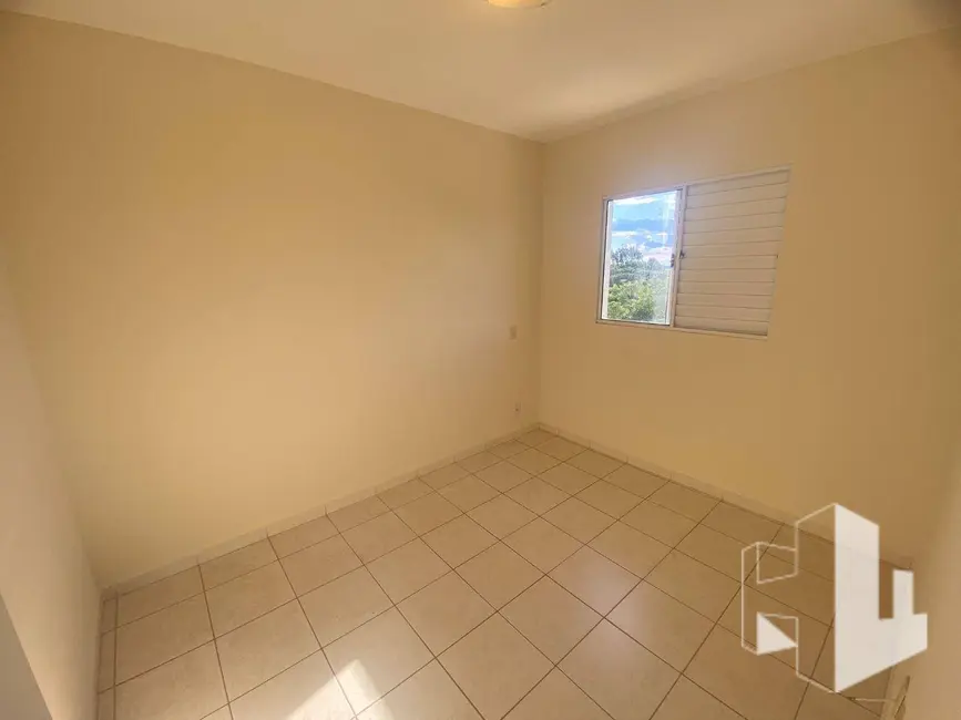 Foto 3 de Apartamento com 2 quartos à venda e para alugar, 47m2 em Conjunto Habitacional dos Comerciários I, Jau - SP