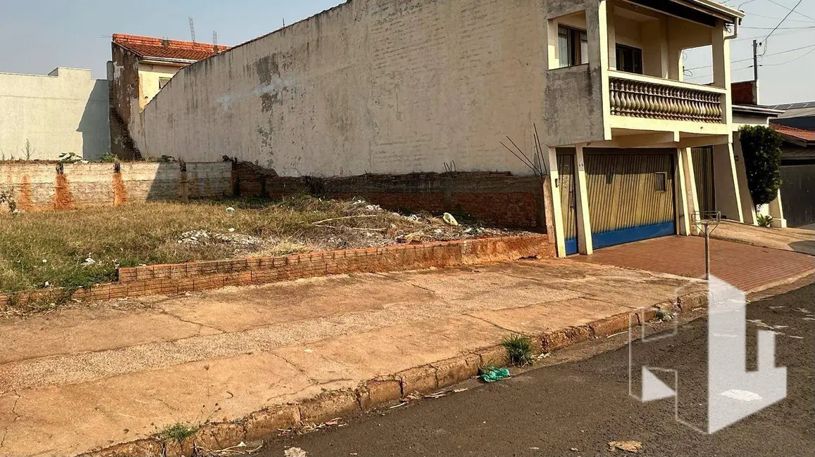 Foto 3 de Terreno / Lote à venda, 126m2 em Jardim Santa Rosa, Jau - SP