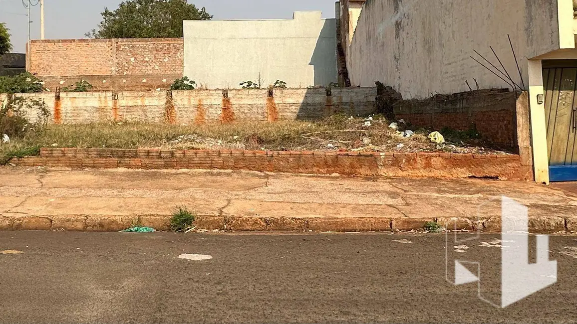 Foto 2 de Terreno / Lote à venda, 126m2 em Jardim Santa Rosa, Jau - SP