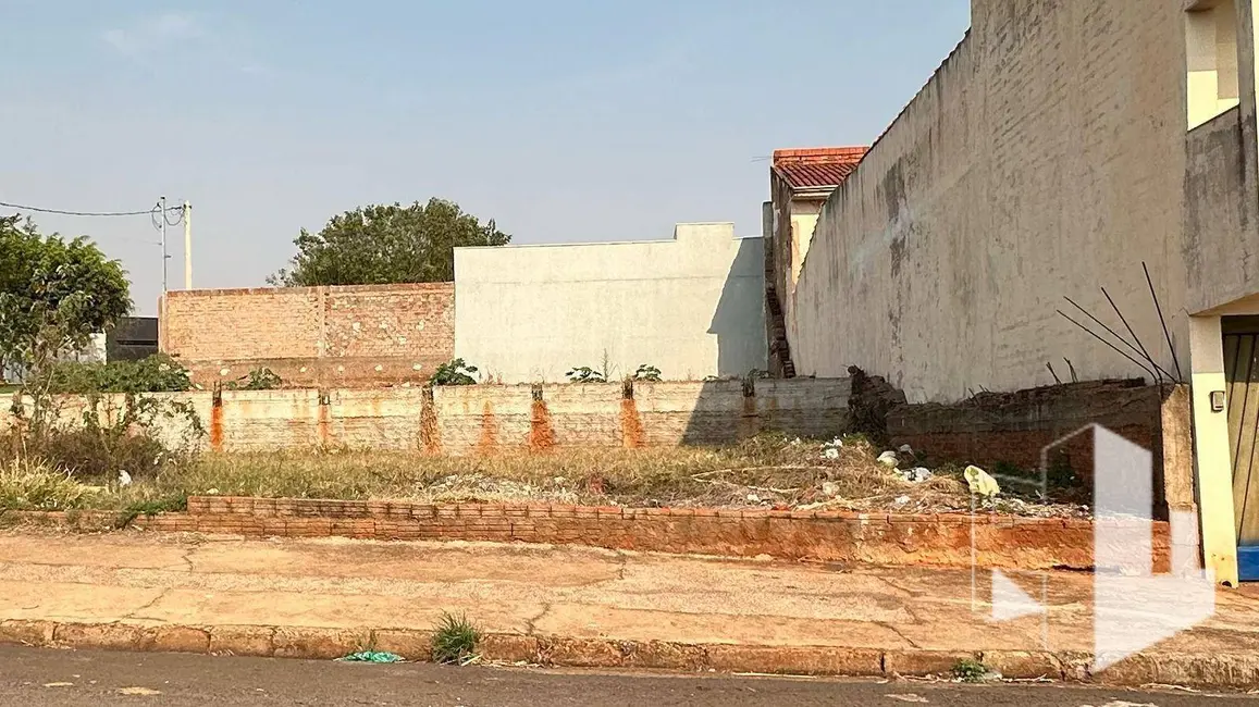 Foto 1 de Terreno / Lote à venda, 126m2 em Jardim Santa Rosa, Jau - SP