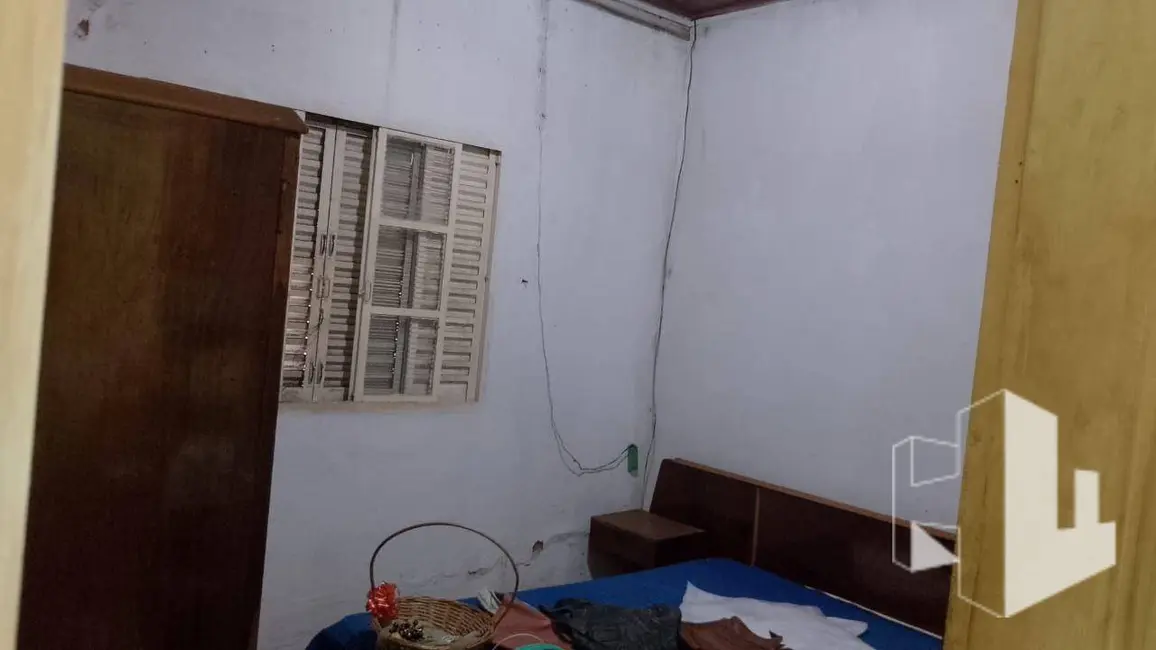 Foto 3 de Casa com 2 quartos à venda, 80m2 em Centro, Jau - SP