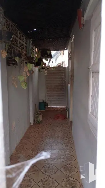 Foto 6 de Casa com 2 quartos à venda, 80m2 em Centro, Jau - SP