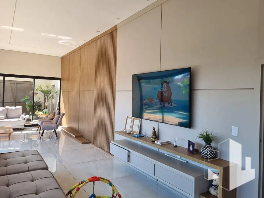 Foto 5 de Casa com 3 quartos à venda, 510m2 em Jardim Diamante, Jau - SP