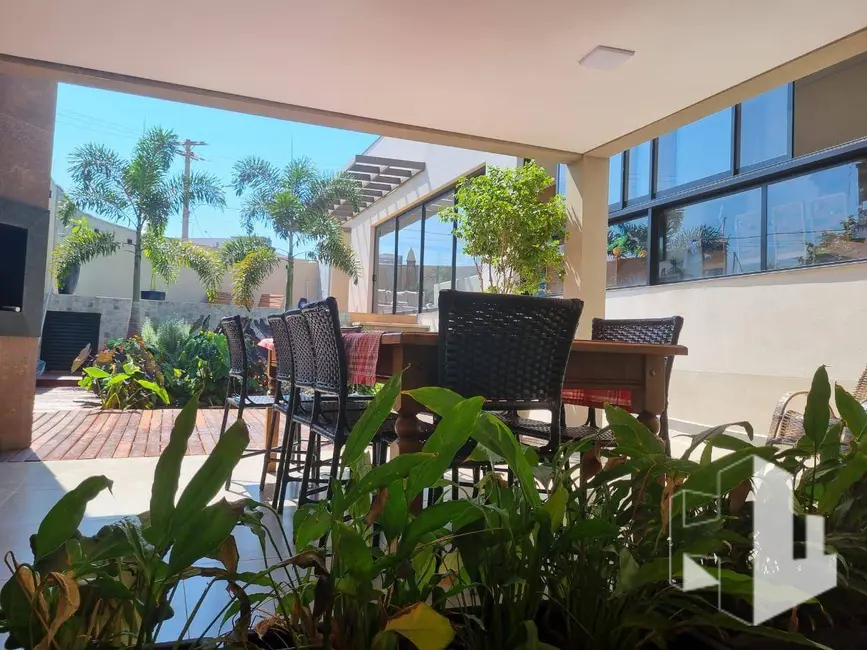 Foto 3 de Casa com 3 quartos à venda, 510m2 em Jardim Diamante, Jau - SP