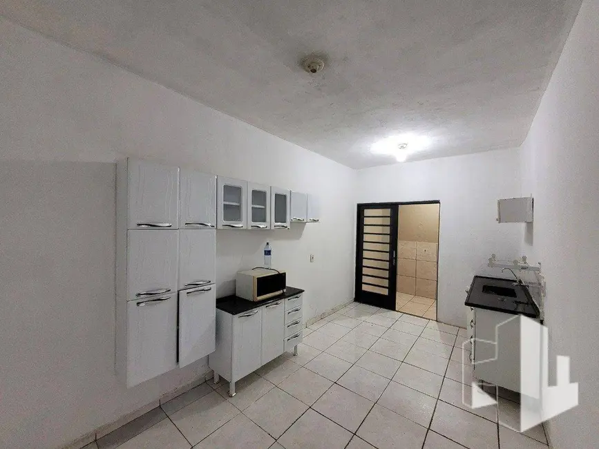 Foto 2 de Casa com 3 quartos à venda, 140m2 em Jardim Padre Augusto Sani, Jau - SP