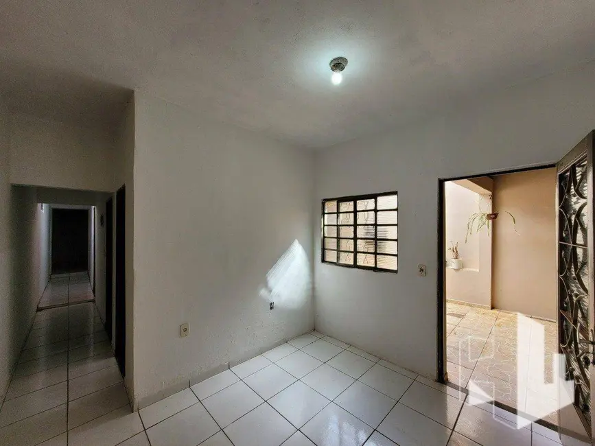 Foto 1 de Casa com 3 quartos à venda, 140m2 em Jardim Padre Augusto Sani, Jau - SP