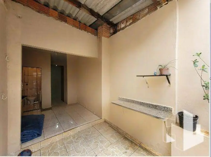 Foto 1 de Casa com 3 quartos à venda, 140m2 em Jardim Padre Augusto Sani, Jau - SP