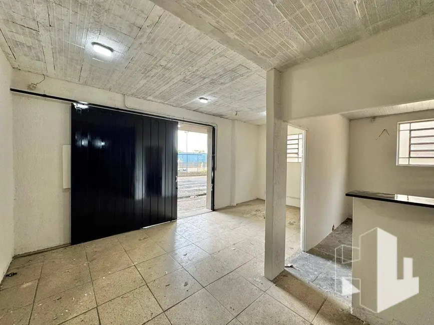 Foto 2 de Armazém / Galpão para alugar, 185m2 em Centro, Jau - SP