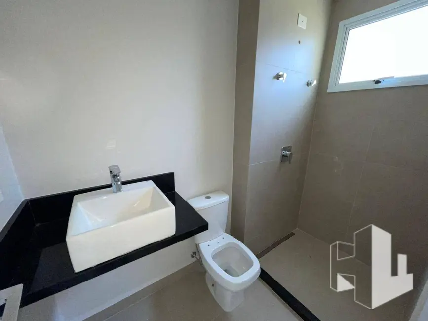 Foto 9 de Apartamento com 3 quartos à venda, 156m2 em Jardim Diamante, Jau - SP