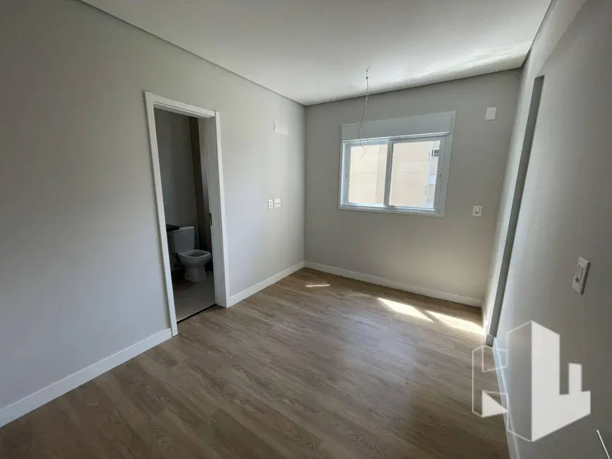 Foto 8 de Apartamento com 3 quartos à venda, 156m2 em Jardim Diamante, Jau - SP