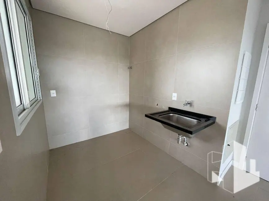 Foto 5 de Apartamento com 3 quartos à venda, 156m2 em Jardim Diamante, Jau - SP