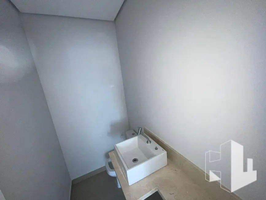 Foto 7 de Apartamento com 3 quartos à venda, 156m2 em Jardim Diamante, Jau - SP