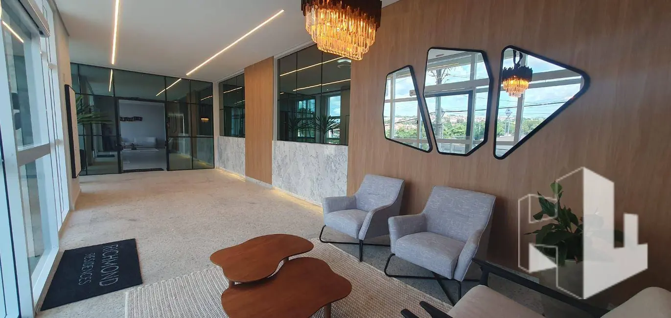 Foto 1 de Apartamento com 3 quartos à venda, 156m2 em Jardim Diamante, Jau - SP