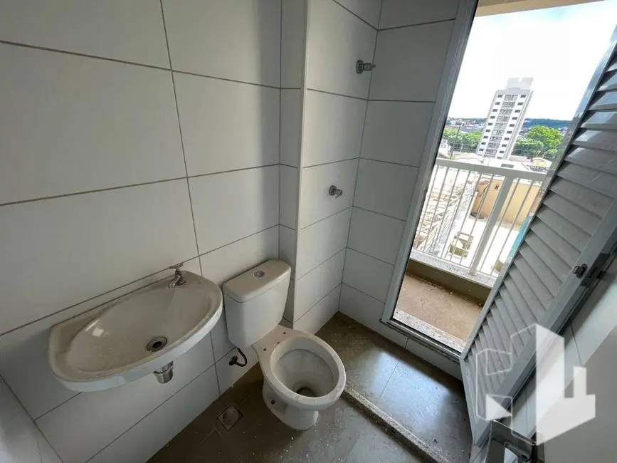 Foto 4 de Apartamento com 3 quartos à venda, 208m2 em Jardim Diamante, Jau - SP
