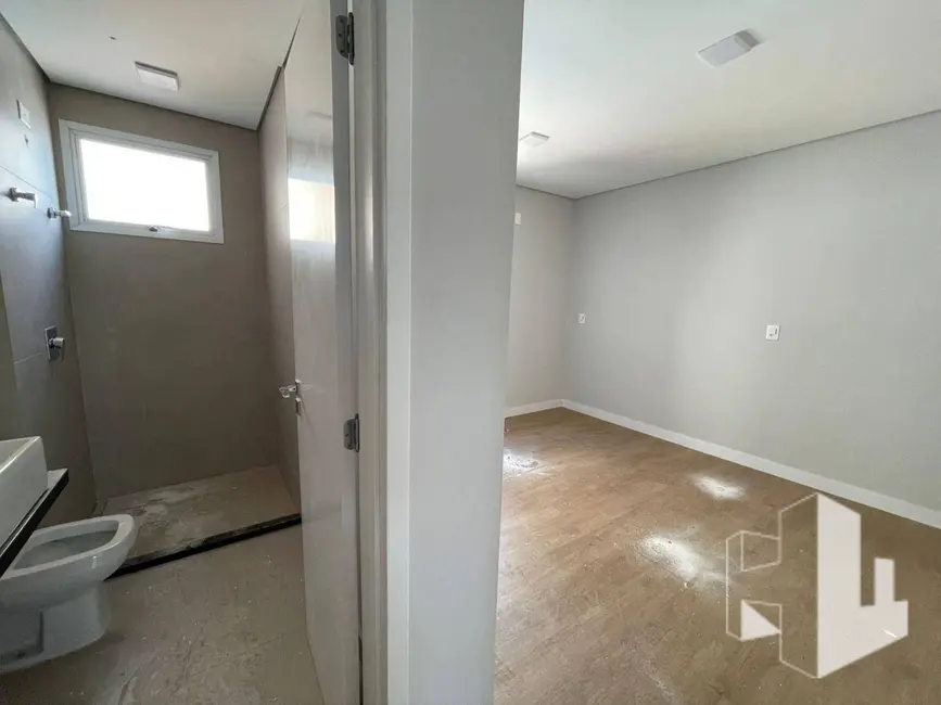 Foto 7 de Apartamento com 3 quartos à venda, 208m2 em Jardim Diamante, Jau - SP