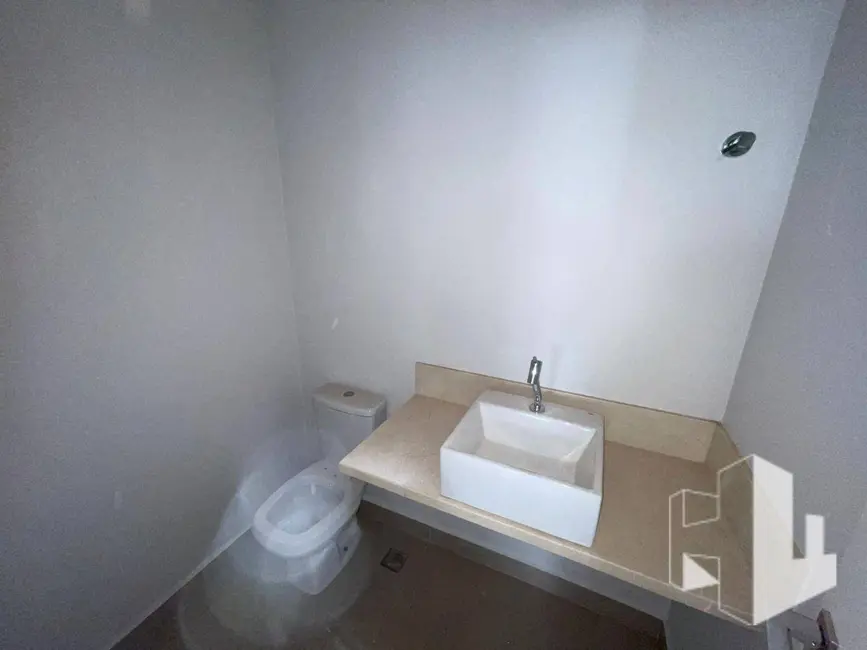 Foto 6 de Apartamento com 3 quartos à venda, 208m2 em Jardim Diamante, Jau - SP