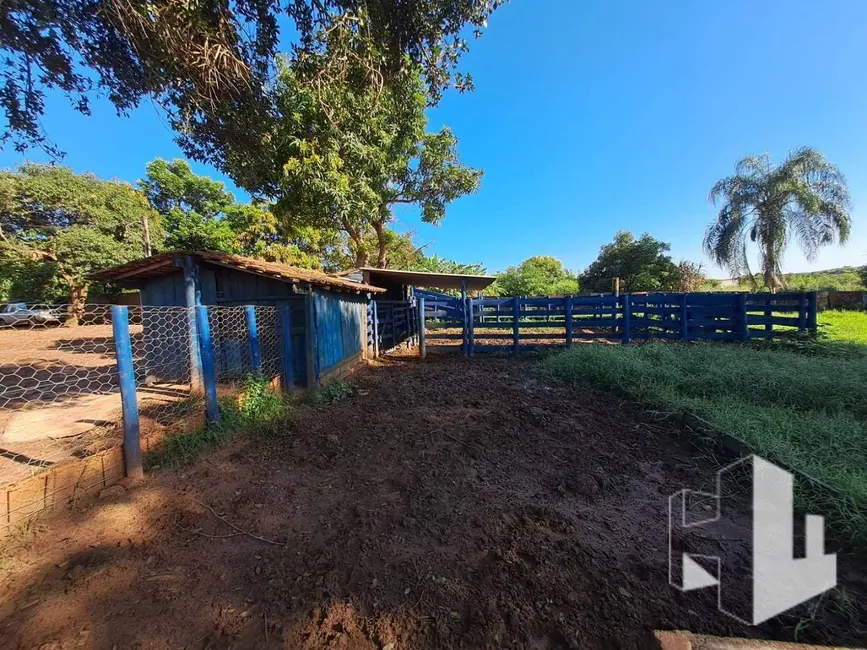 Foto 3 de Sítio / Rancho à venda, 24200m2 em Jardim Padre Augusto Sani, Jau - SP