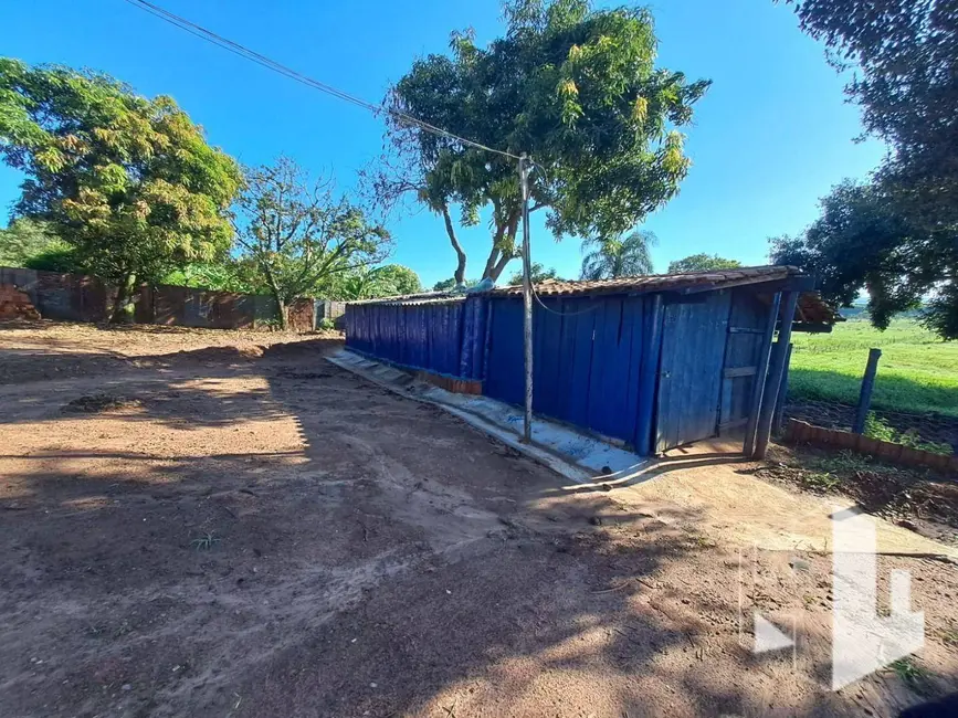 Foto 4 de Sítio / Rancho à venda, 24200m2 em Jardim Padre Augusto Sani, Jau - SP