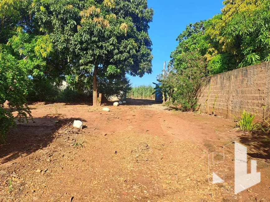 Foto 5 de Sítio / Rancho à venda, 24200m2 em Jardim Padre Augusto Sani, Jau - SP