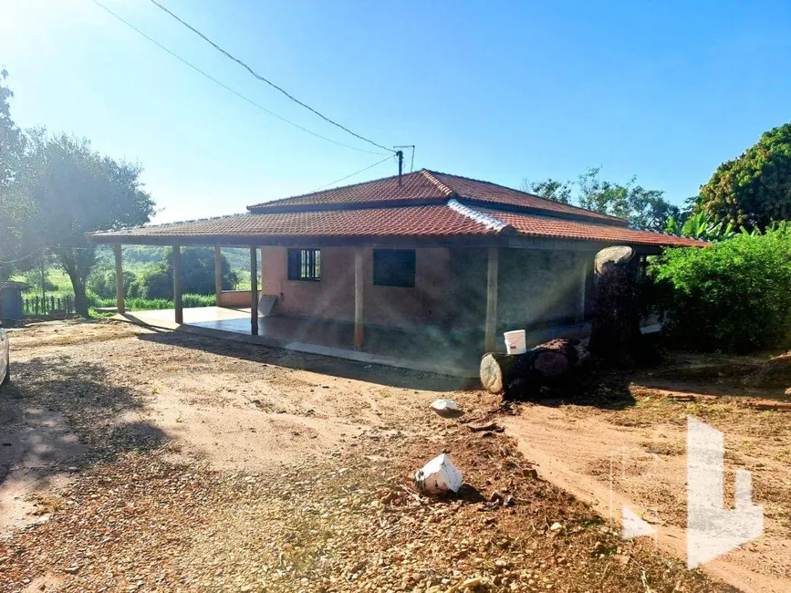 Foto 6 de Sítio / Rancho à venda, 24200m2 em Jardim Padre Augusto Sani, Jau - SP
