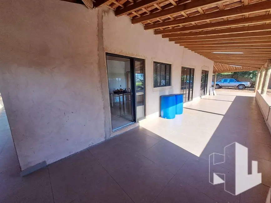Foto 7 de Sítio / Rancho à venda, 24200m2 em Jardim Padre Augusto Sani, Jau - SP