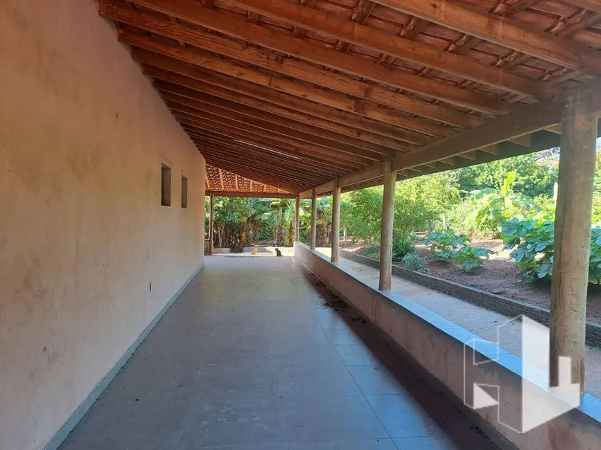 Foto 8 de Sítio / Rancho à venda, 24200m2 em Jardim Padre Augusto Sani, Jau - SP