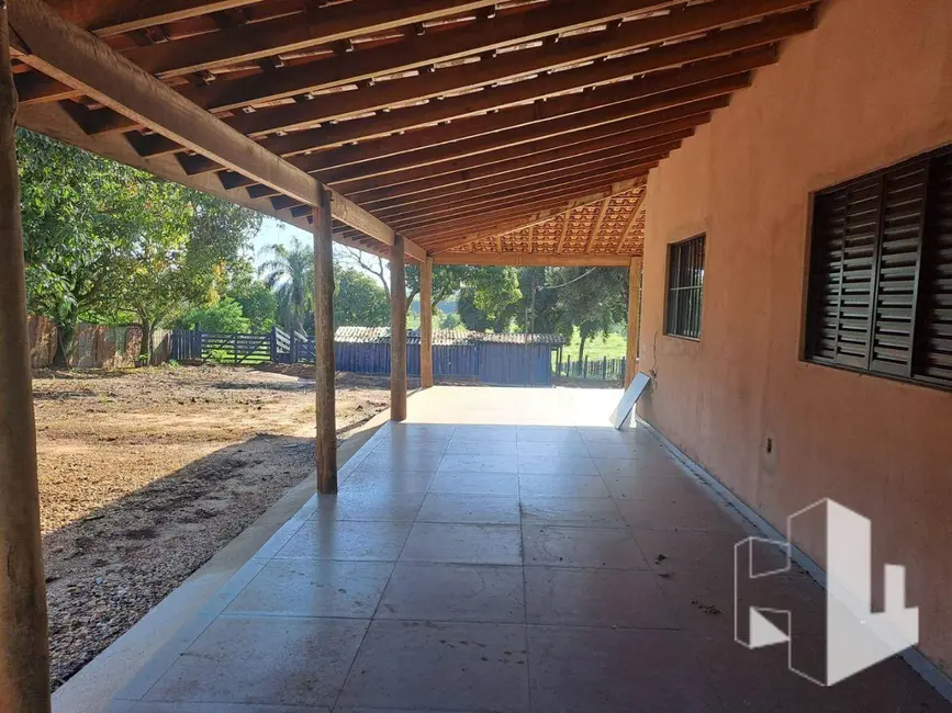 Foto 9 de Sítio / Rancho à venda, 24200m2 em Jardim Padre Augusto Sani, Jau - SP