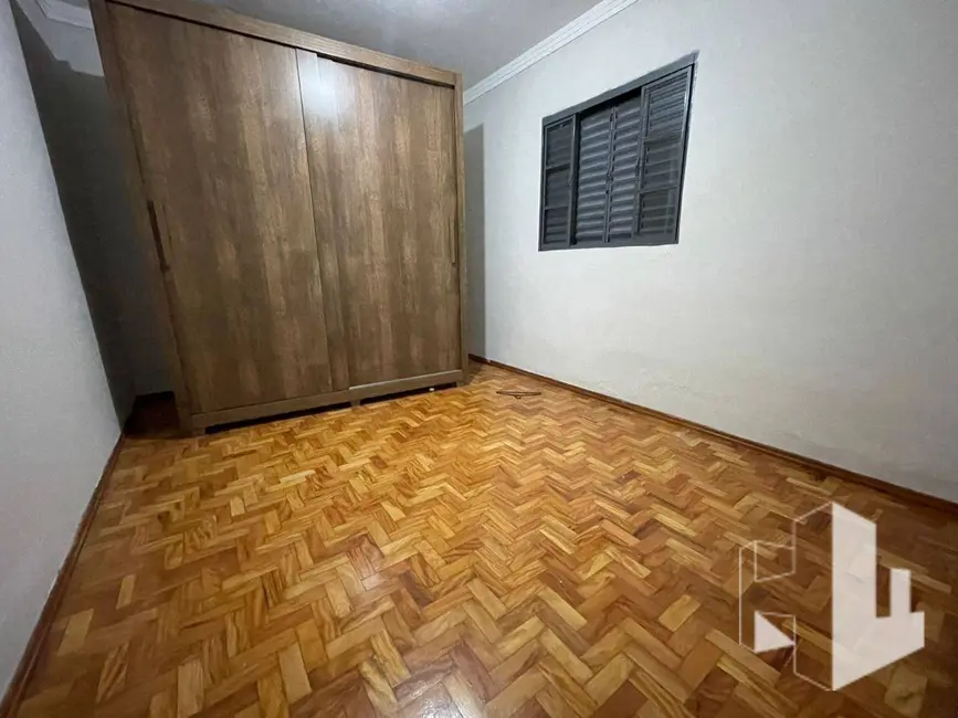 Foto 4 de Casa com 3 quartos à venda, 192m2 em Vila Carvalho, Jau - SP