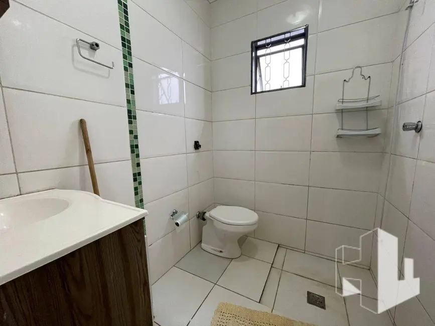 Foto 5 de Casa com 3 quartos à venda, 192m2 em Vila Carvalho, Jau - SP