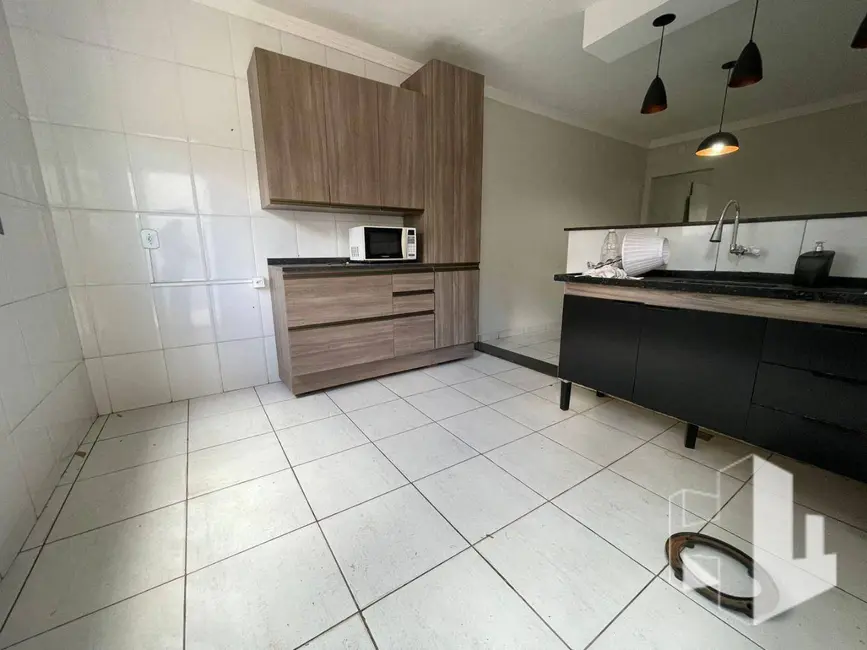 Foto 7 de Casa com 3 quartos à venda, 192m2 em Vila Carvalho, Jau - SP