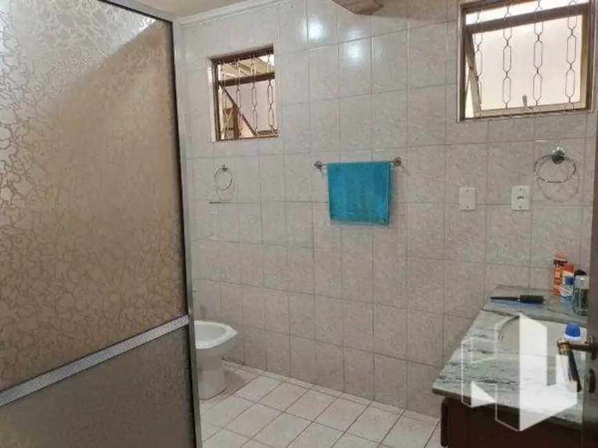 Foto 6 de Casa com 3 quartos à venda, 306m2 em Jardim Rosa Branca, Jau - SP